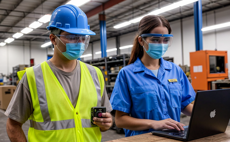 personal-protective-equipment-for-electronics-workers
