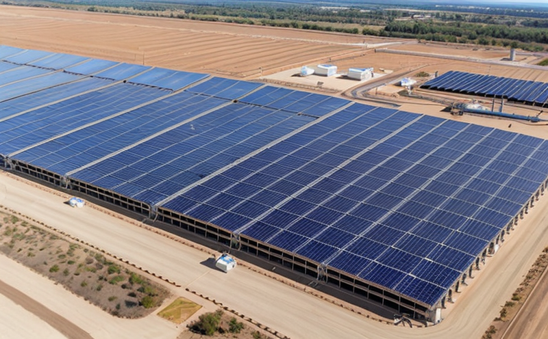 solar-thermal-power-plant-durability-and-reliability-certification