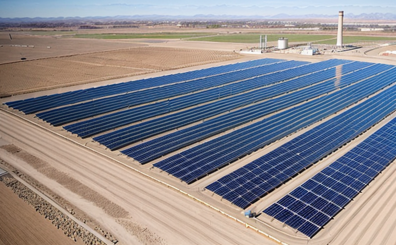standards-for-large-scale-solar-thermal-power-plants
