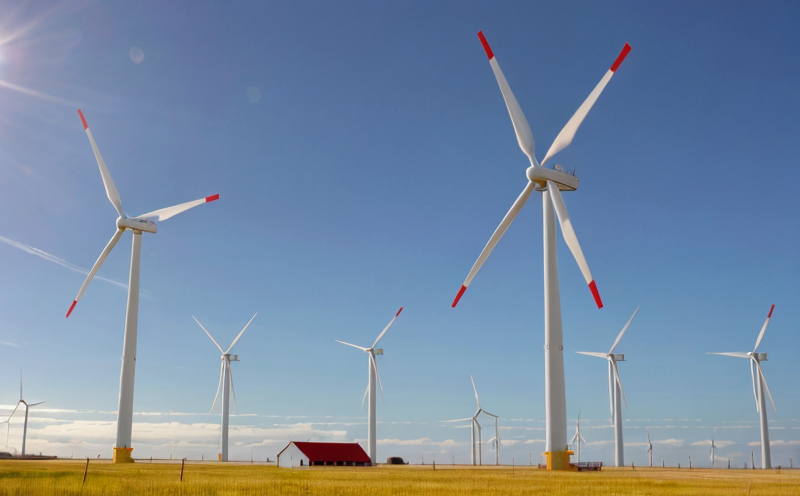 standards-for-wind-turbine-power-generation