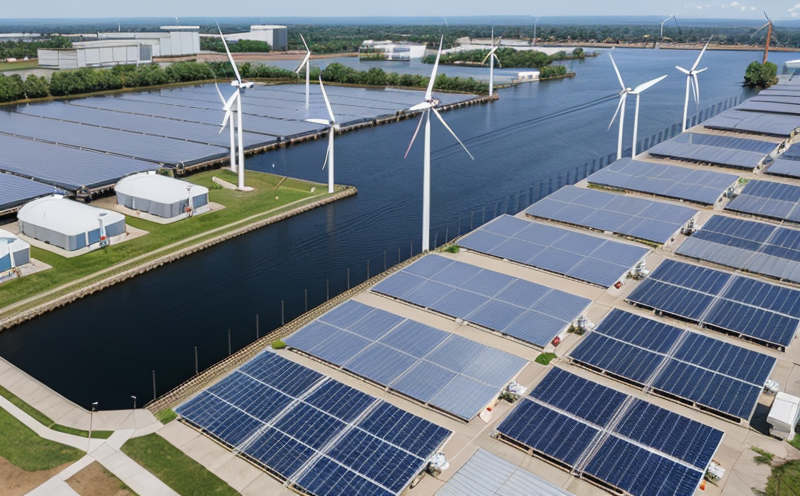 testing-for-smart-grid-power-distribution-optimization