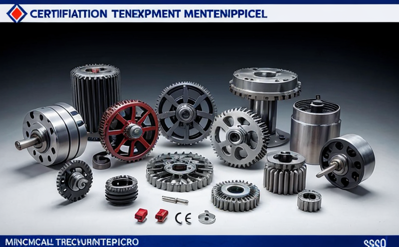 certification-for-mechanical-power-transmission-equipment