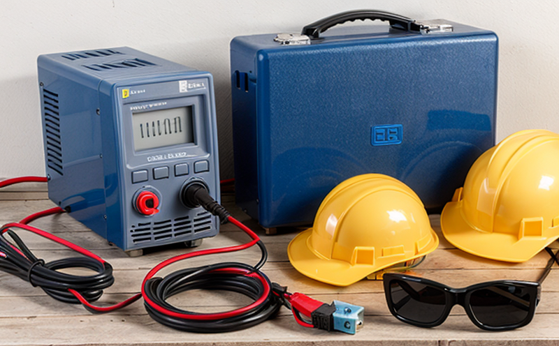 electrical-equipment-certification