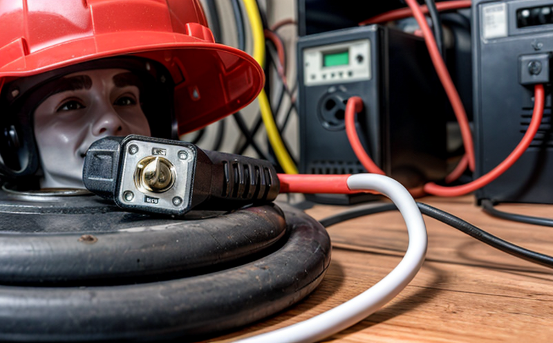 certification-for-electrical-equipment-safety-standards