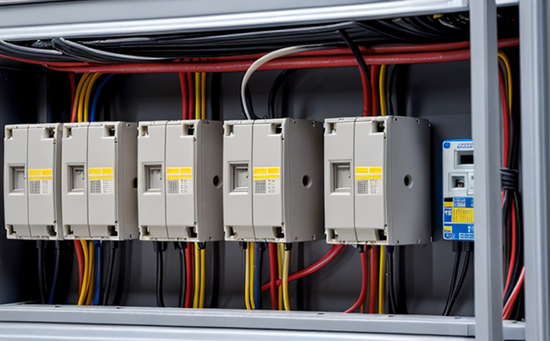 standards-for-electrical-equipment-overload-protection
