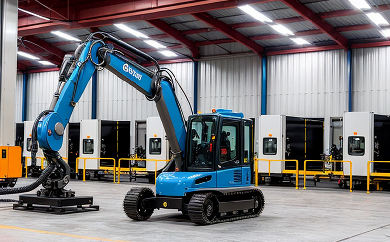 certification-for-industrial-robotics-systems