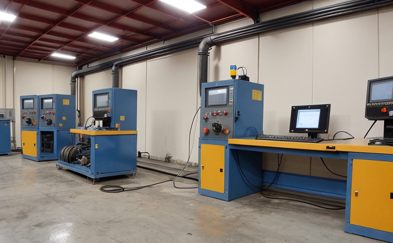 testing-and-calibration-of-industrial-equipment