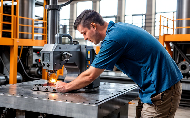 certification-for-manufacturing-machinery-safety