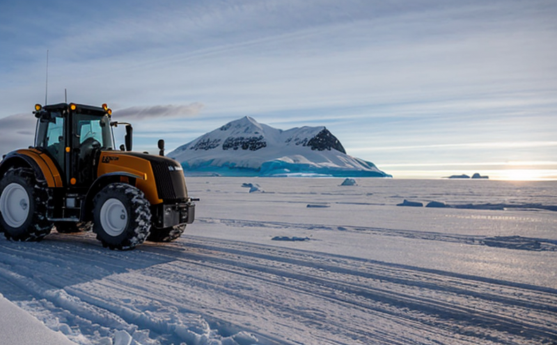 standards-for-equipment-for-use-in-arctic-environments