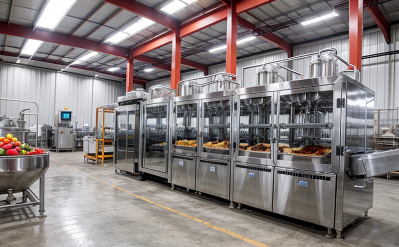 standards-for-equipment-in-the-food-and-beverage-industry