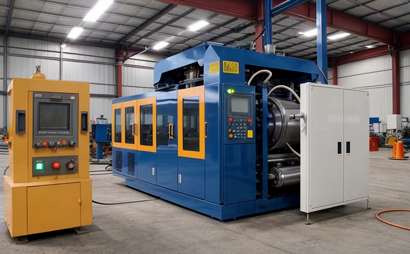 testing-for-industrial-equipment-used-in-high-precision-industries