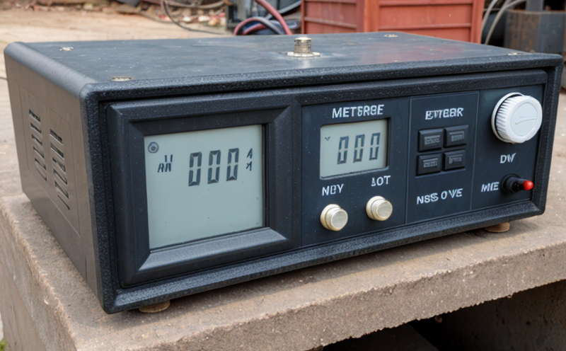battery-self-discharge-measurement