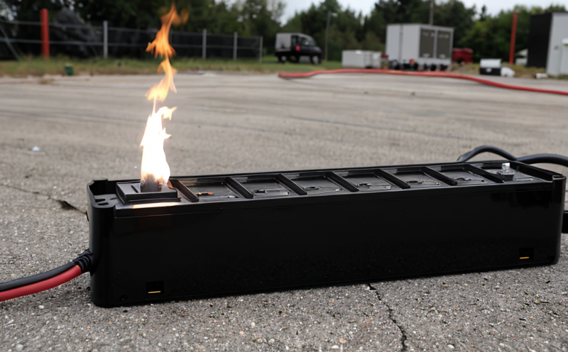 testing-fire-spread-in-battery-packs