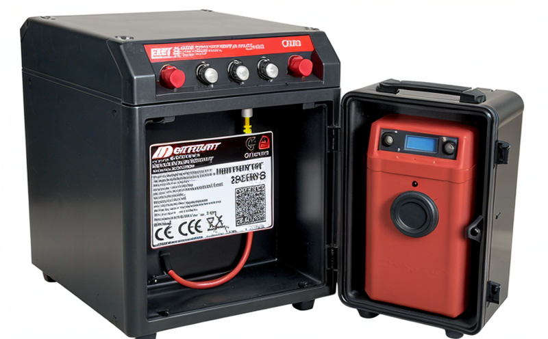 conformance-to-international-battery-safety-protocols