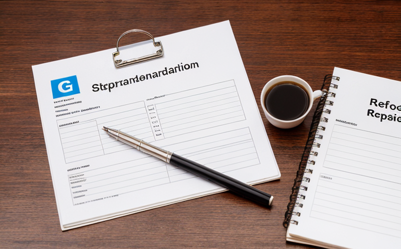 documentation-and-reporting-standards-in-glp