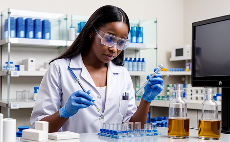 pharmaceutical-laboratory-compliance