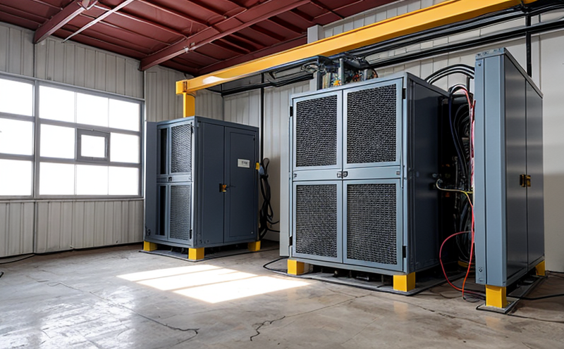 transformer-testing