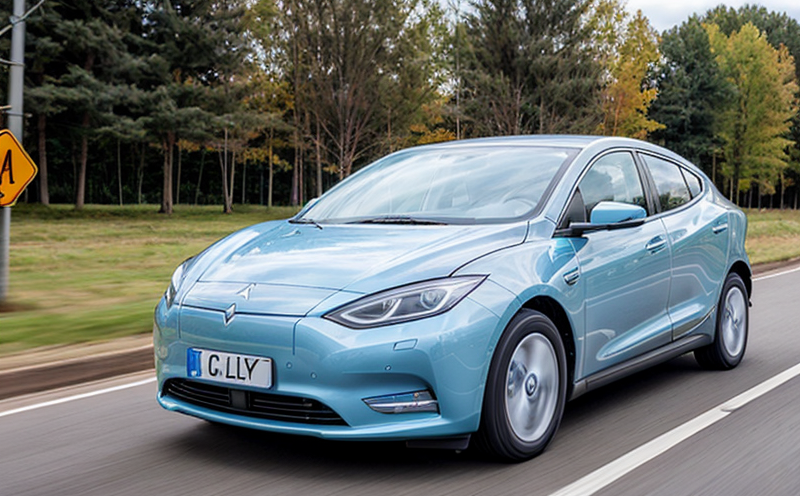 compliance-testing-for-electric-vehicle-components