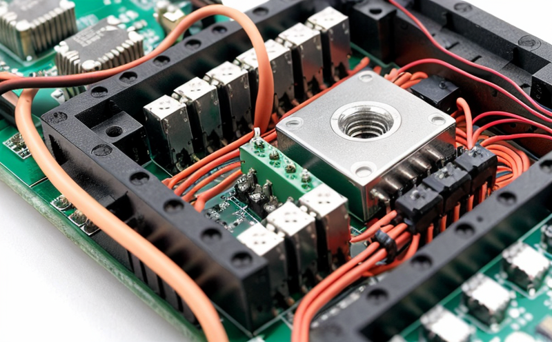 testing-signal-flow-in-complex-electrical-circuits