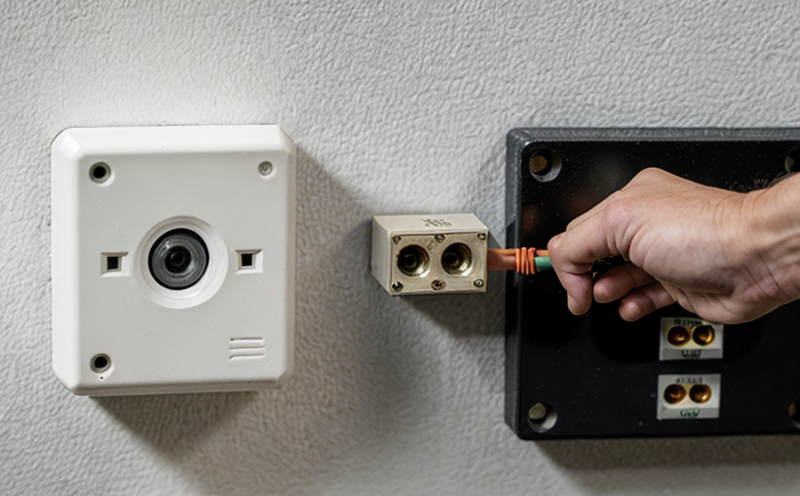 testing-electrical-response-in-motion-detection-sensors