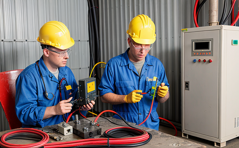 surge-current-testing-in-industrial-electrical-equipment
