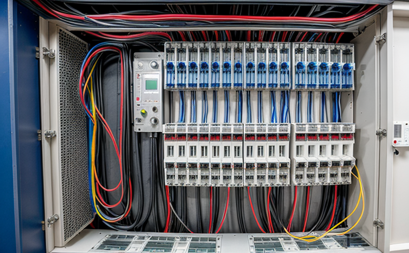 compliance-testing-for-control-panel-wiring-standards