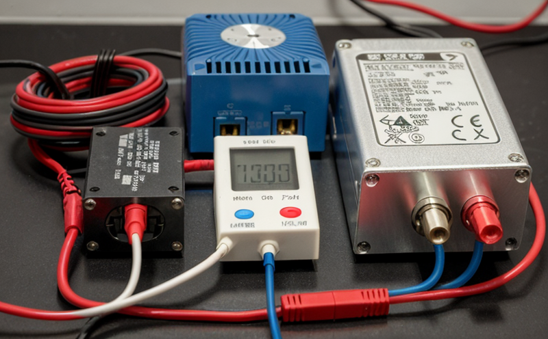 testing-electrical-noise-in-battery-power-systems