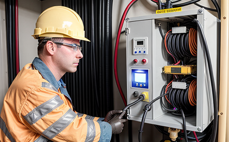 compliance-testing-for-high-voltage-safety-standards
