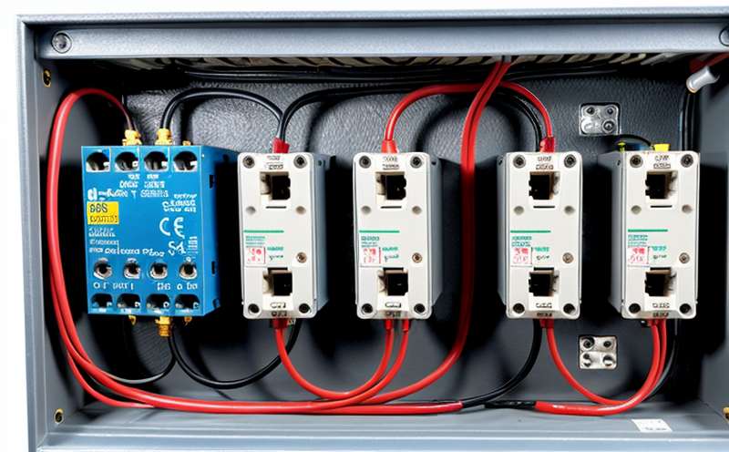 ground-fault-detection-in-complex-electrical-systems