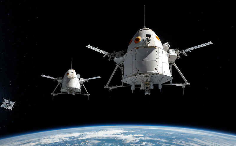 spacecraft-testing-and-design