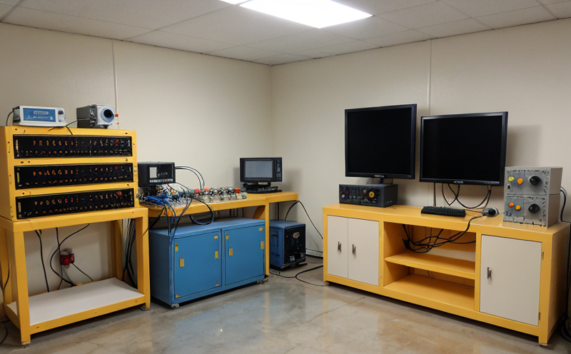 test-equipment-and-instrumentation