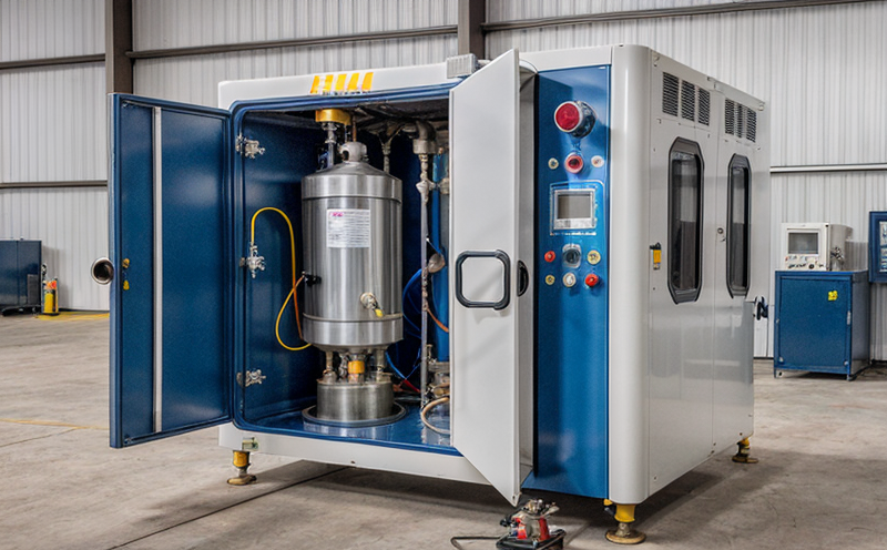 testing-pressure-chambers-for-aircraft-component-stress-testing