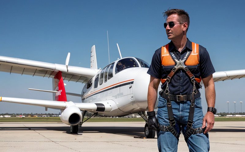 testing-aircraft-safety-harnesses-for-durability