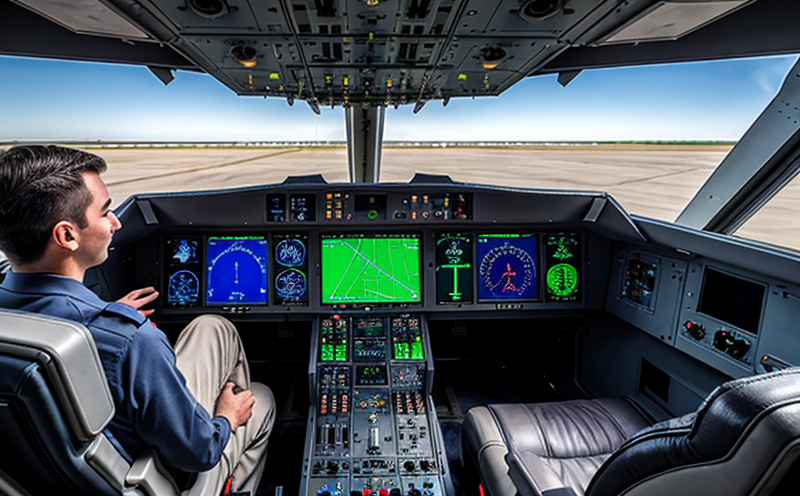 flight-test-program-management