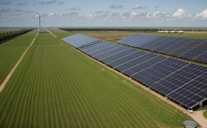 global-energy-sustainability-standards
