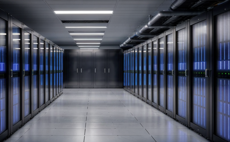 data-center-certification-standards