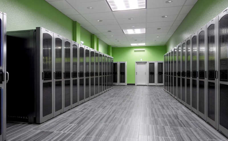 evaluating-data-centers-for-leed-certification-standards