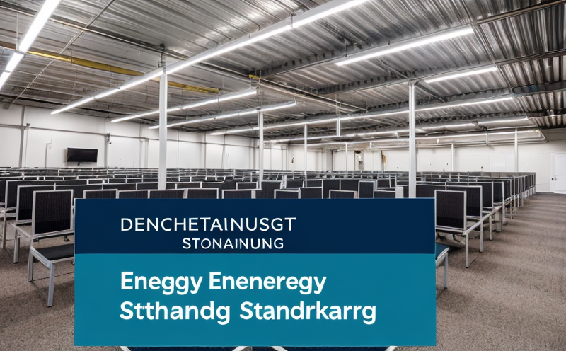 energy-use-benchmarking-standards