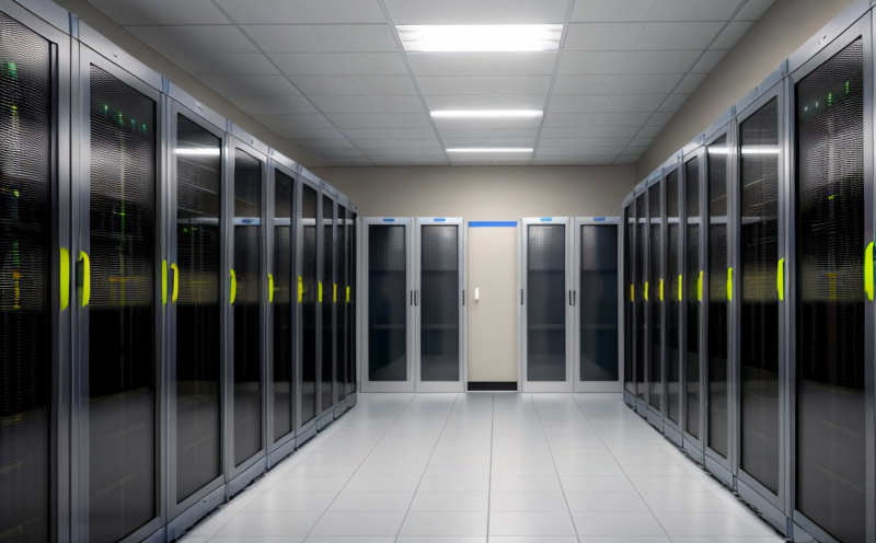 data-center-performance-testing