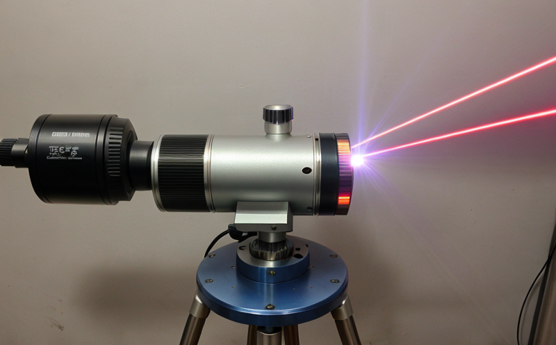 testing-laser-beam-divergence-and-collimation