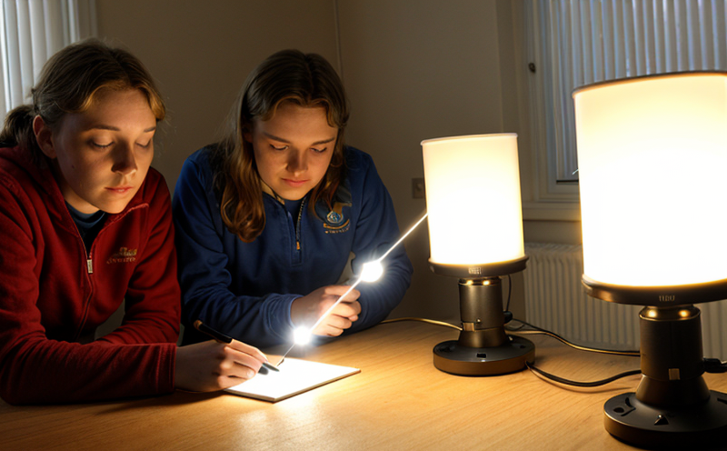 testing-light-intensity-across-a-range-of-light-sources