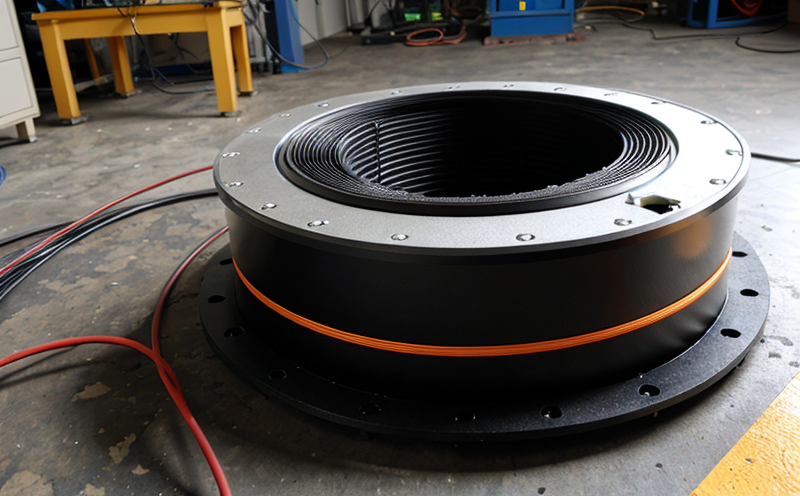 testing-optical-fiber-for-core-and-cladding-integrity