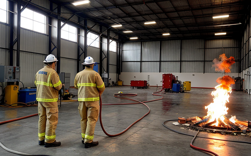 performing-fire-safety-audits-for-manufacturing-plants