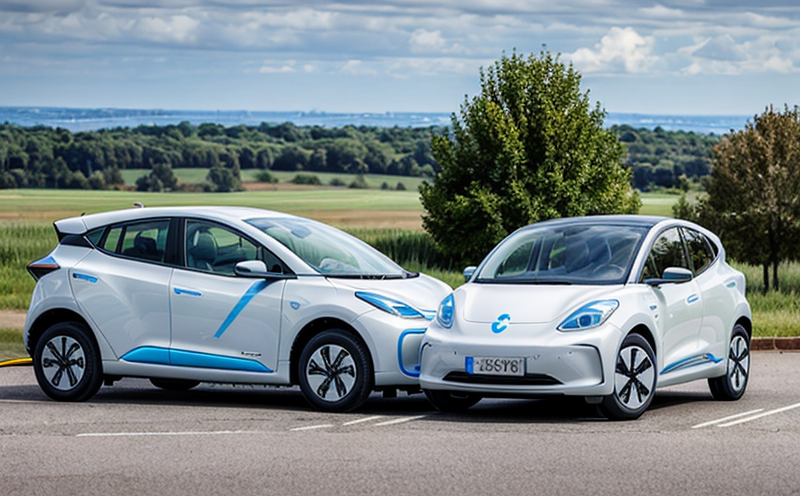 standards-for-electric-vehicles-ev-
