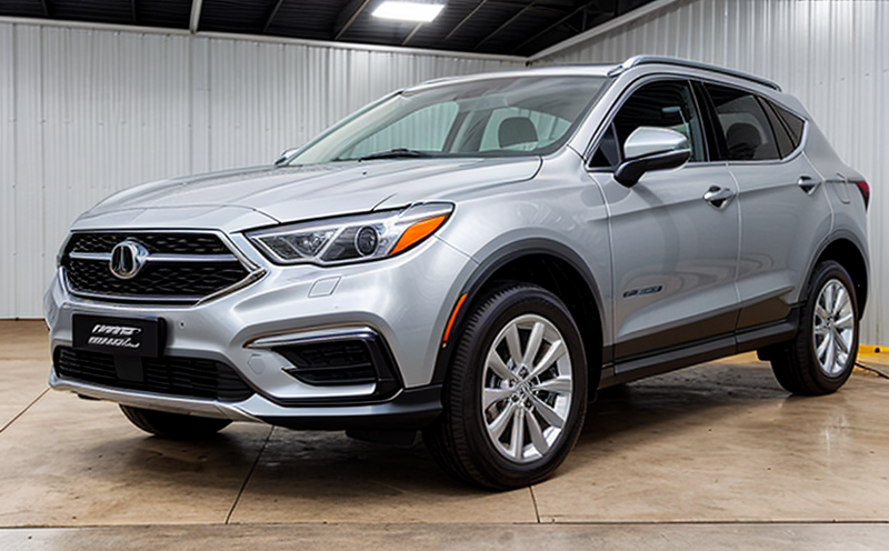 vehicle-performance-testing