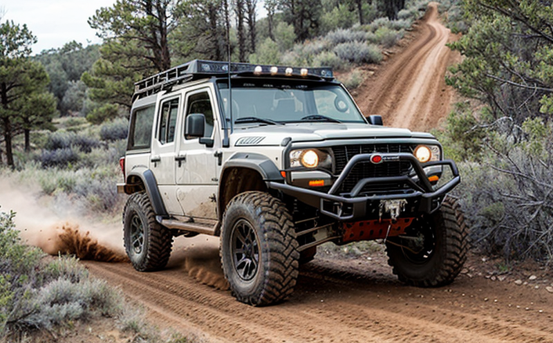 off-road-vehicle-performance-standards