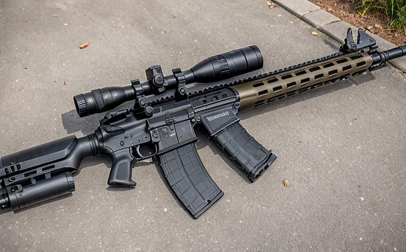 weapon-systems-and-ammunition-standards