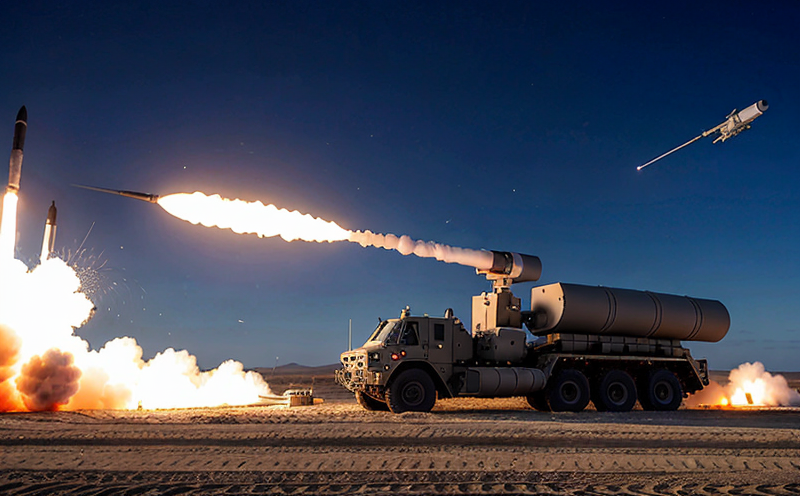 standards-for-guided-missile-systems