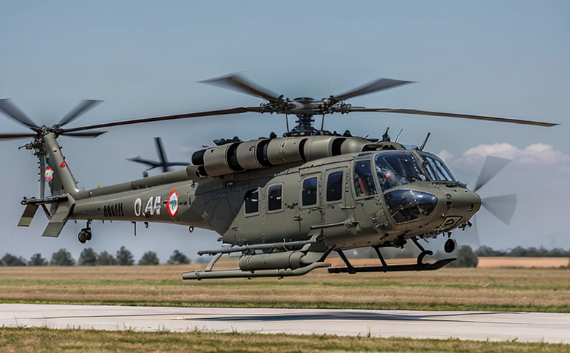 standards-for-military-helicopter-rotor-systems
