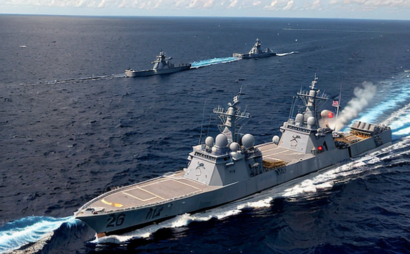 testing-for-naval-combat-systems
